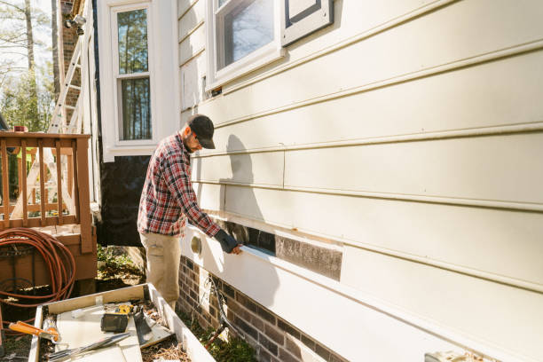 Trusted Fiber Cement Siding service in Geneva, FL - Squared Siding
